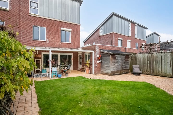 Foto 5 van Visven 426