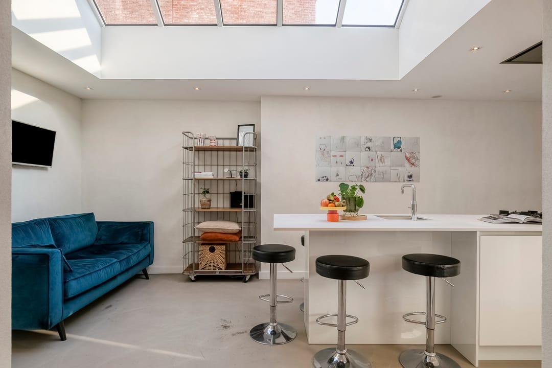 Foto 16 van Visven 426