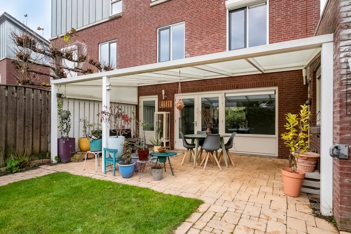 Foto 27 van Visven 426