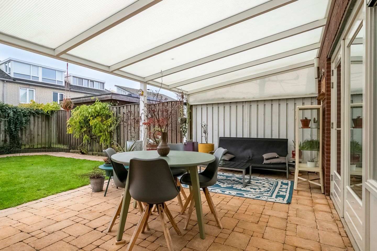 Foto 29 van Visven 426