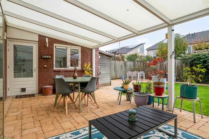 Foto 29 van Visven 426