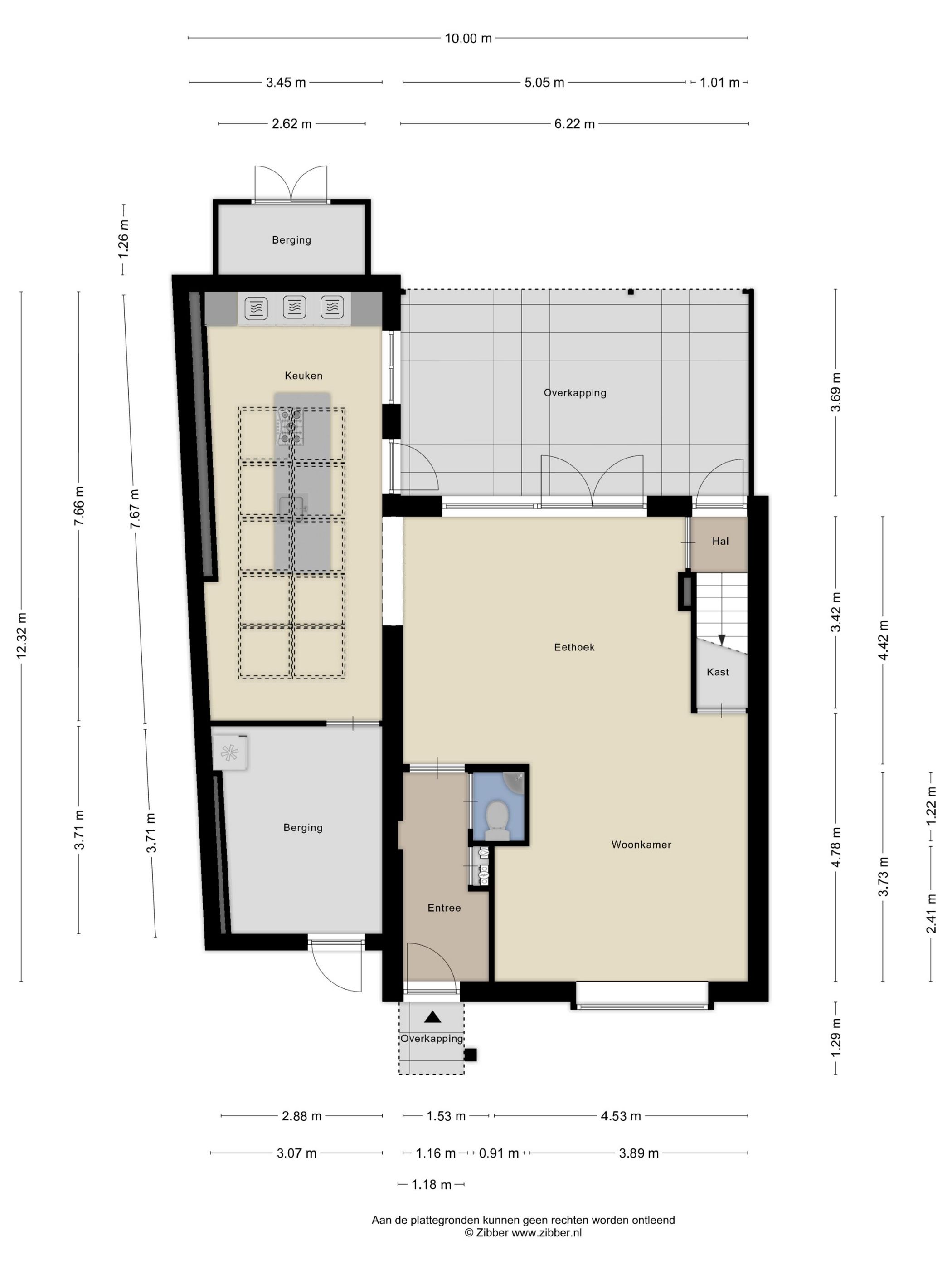 Foto 33 van Visven 426