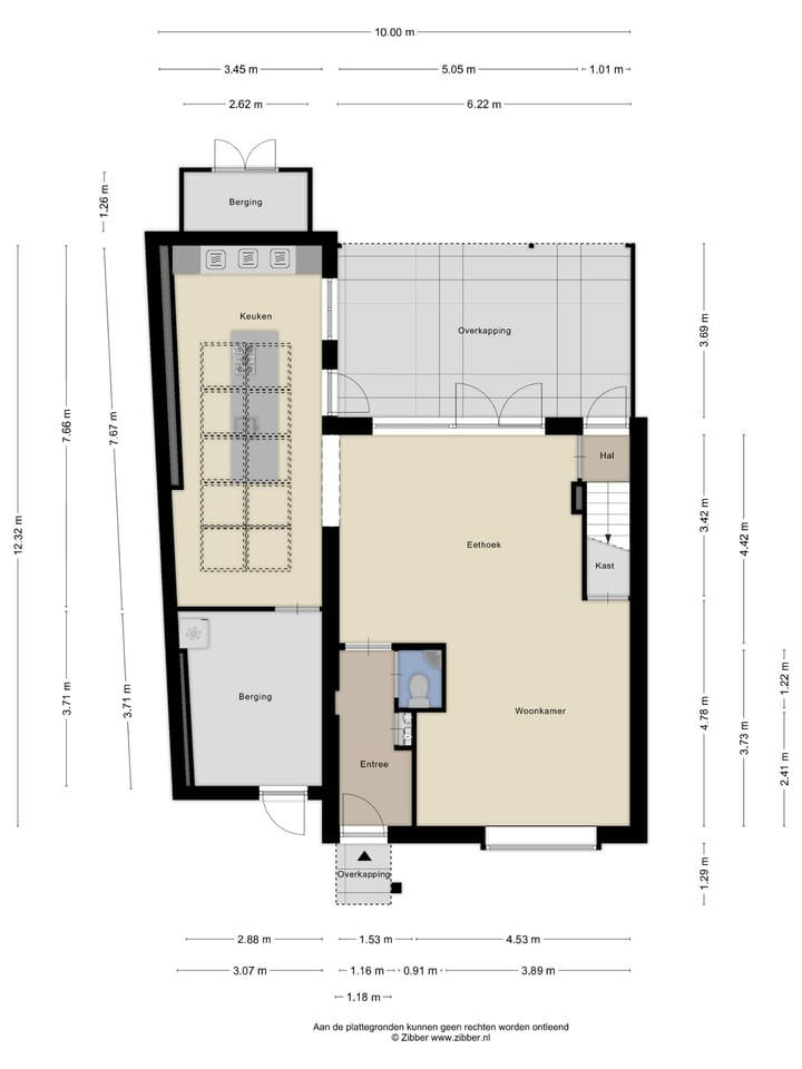 Foto 32 van Visven 426