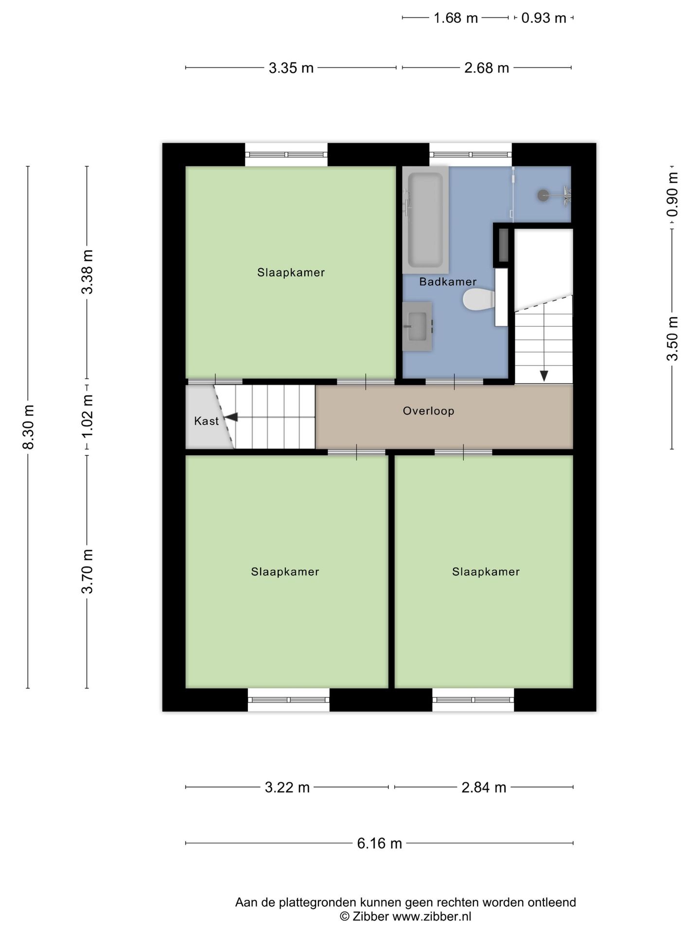 Foto 34 van Visven 426