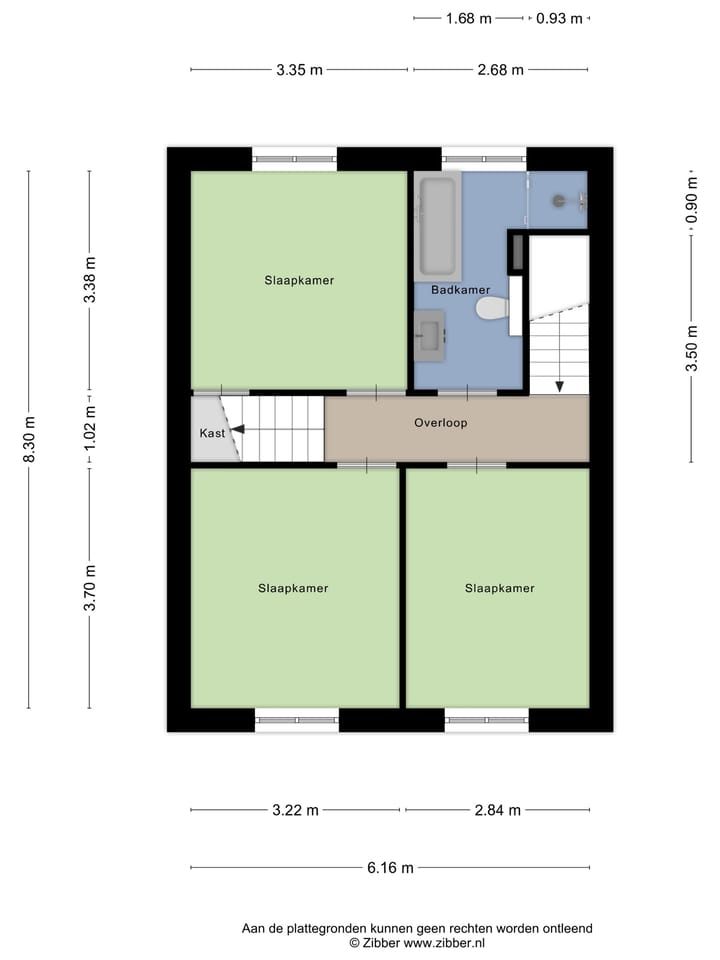 Foto 33 van Visven 426