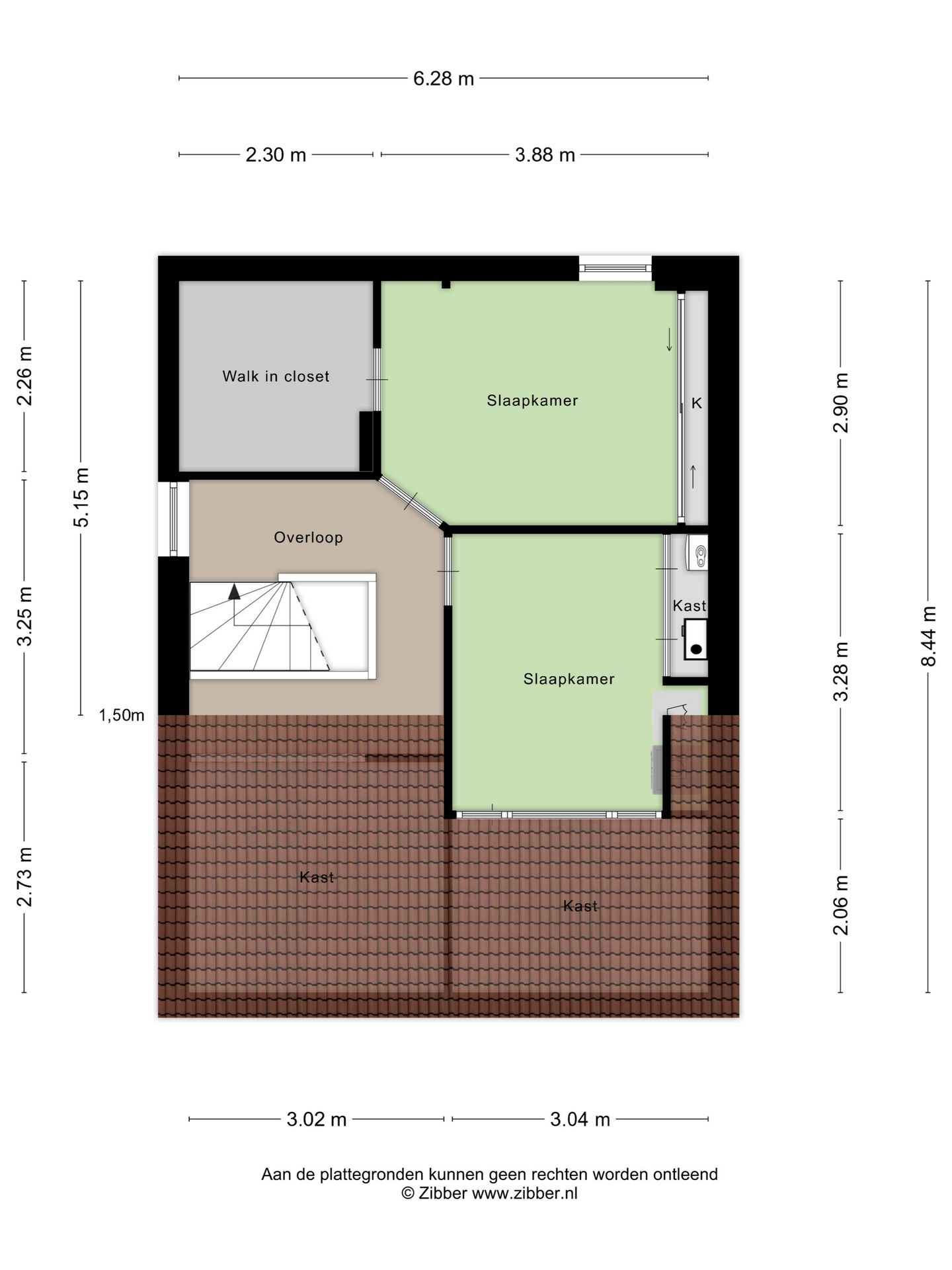 Foto 35 van Visven 426