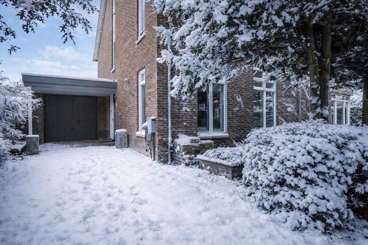 Foto 5 van Scheidiuslaan 27