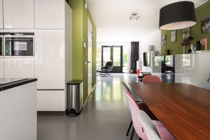 Foto 8 van Scheidiuslaan 27