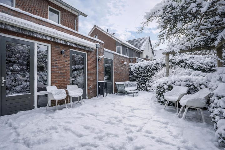 Foto 12 van Scheidiuslaan 27