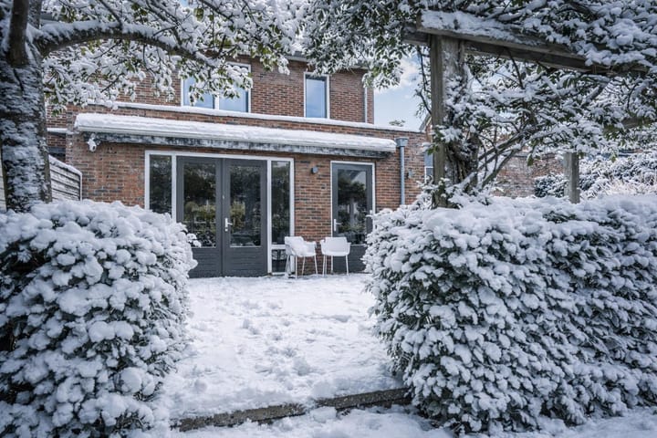 Foto 13 van Scheidiuslaan 27