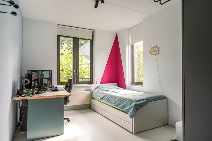 Foto 18 van Scheidiuslaan 27