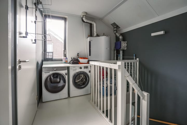 Foto 21 van Scheidiuslaan 27