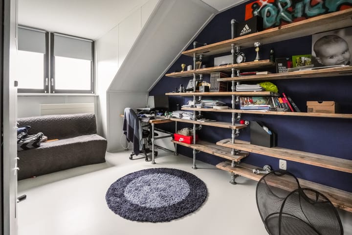 Foto 23 van Scheidiuslaan 27