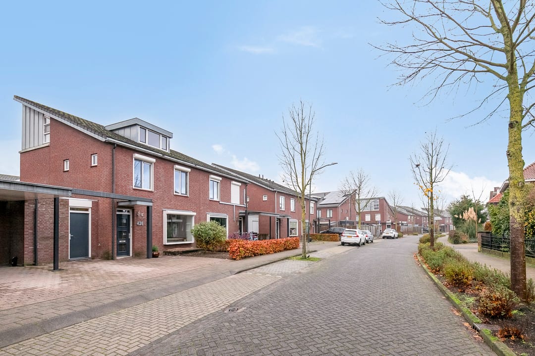 Foto 7 van Visven 426