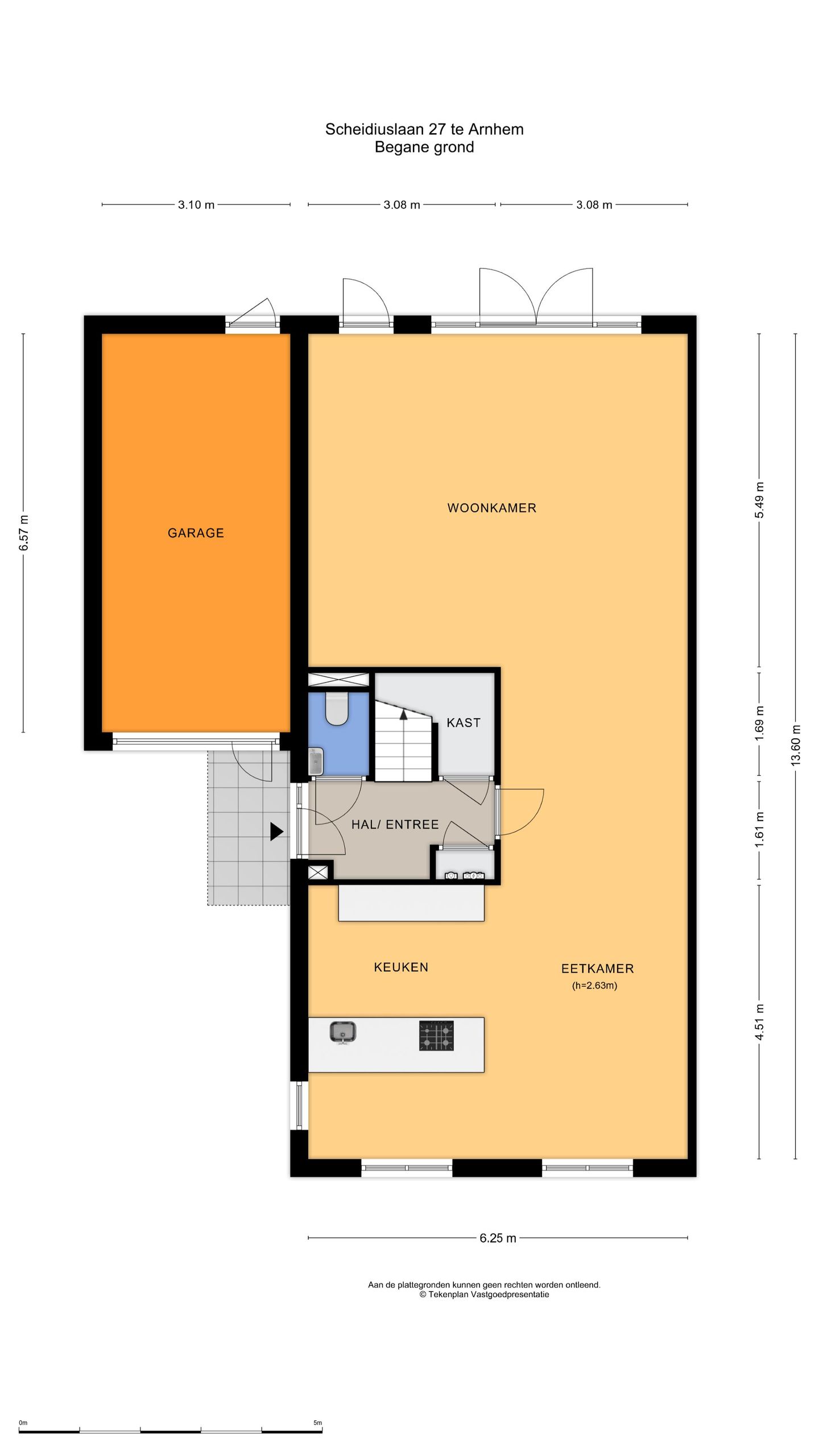 Foto 35 van Scheidiuslaan 27