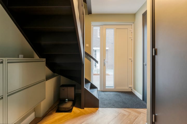 Foto 7 van Moesdistel 10