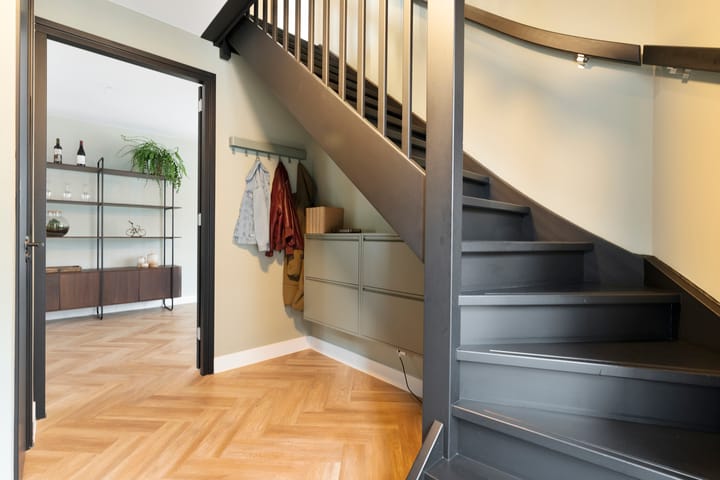 Foto 8 van Moesdistel 10