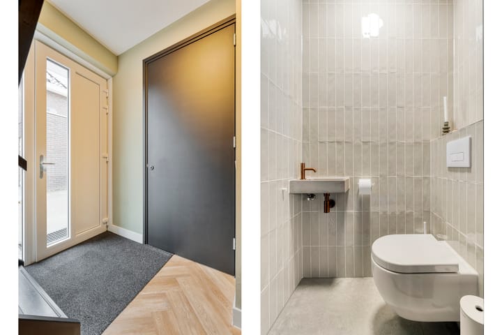 Foto 9 van Moesdistel 10