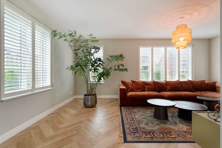 Foto 11 van Moesdistel 10