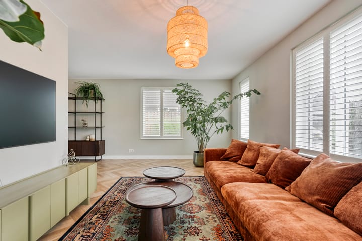 Foto 13 van Moesdistel 10