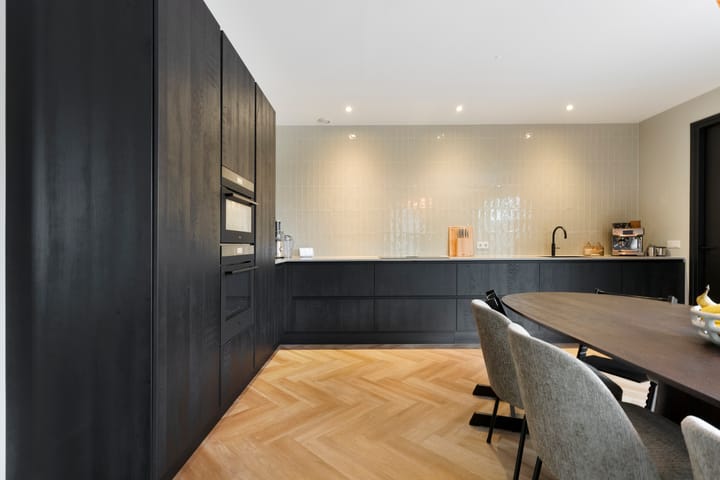 Foto 19 van Moesdistel 10