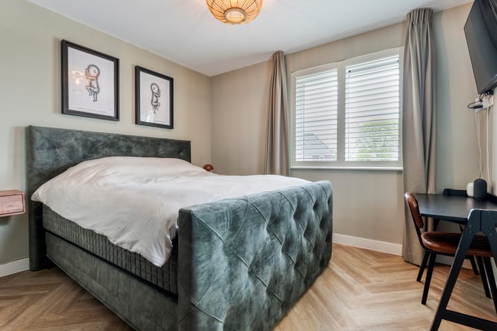 Foto 33 van Moesdistel 10