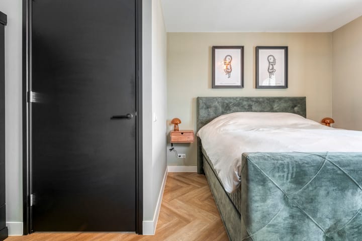 Foto 36 van Moesdistel 10