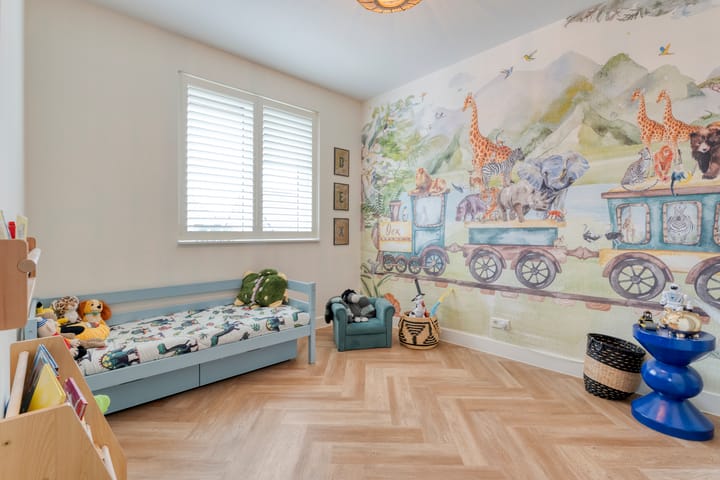 Foto 37 van Moesdistel 10