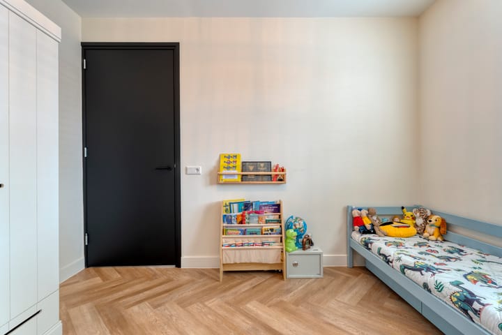 Foto 38 van Moesdistel 10