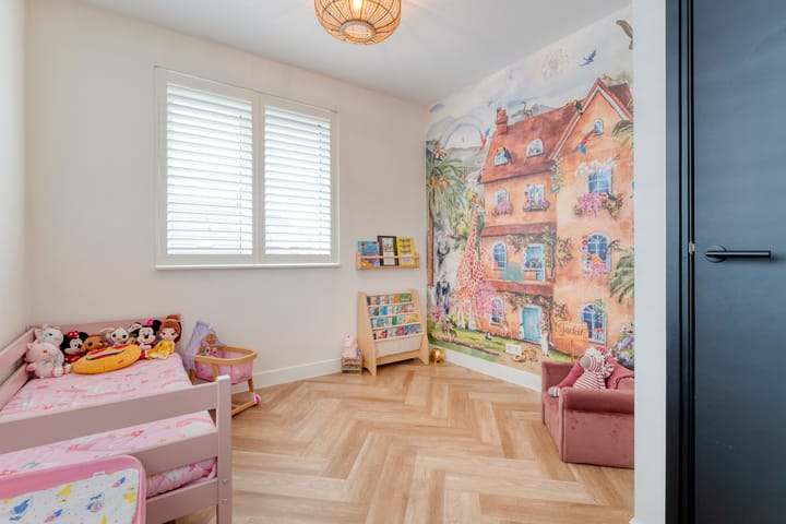 Foto 39 van Moesdistel 10