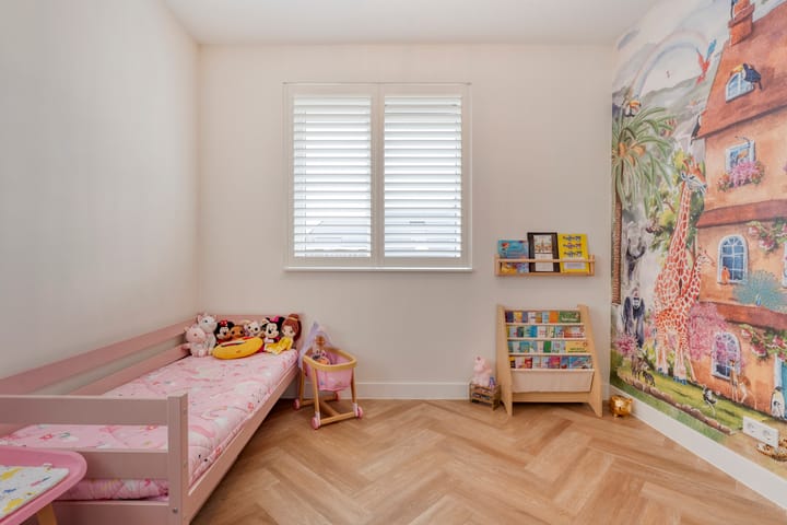 Foto 40 van Moesdistel 10