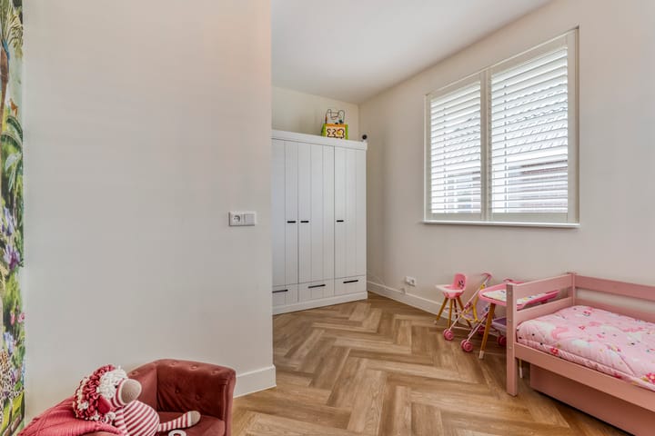 Foto 41 van Moesdistel 10