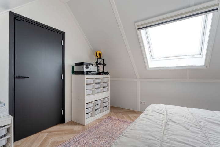 Foto 49 van Moesdistel 10