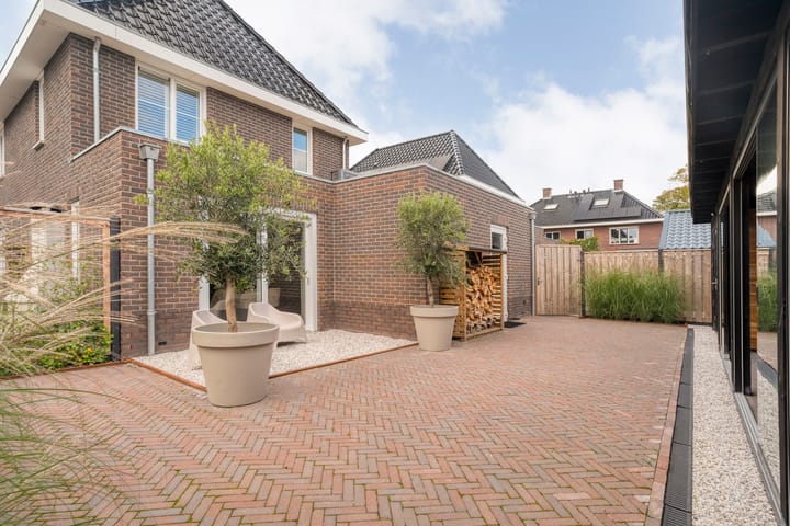 Foto 52 van Moesdistel 10