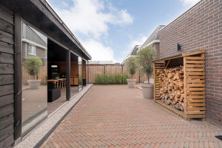 Foto 53 van Moesdistel 10