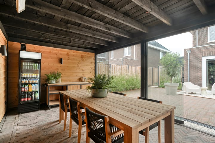 Foto 57 van Moesdistel 10