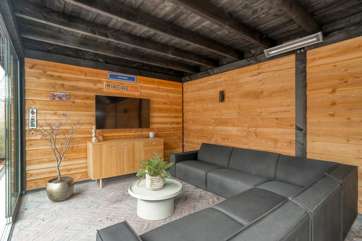 Foto 58 van Moesdistel 10