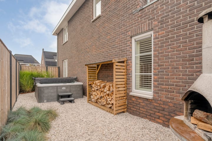 Foto 61 van Moesdistel 10