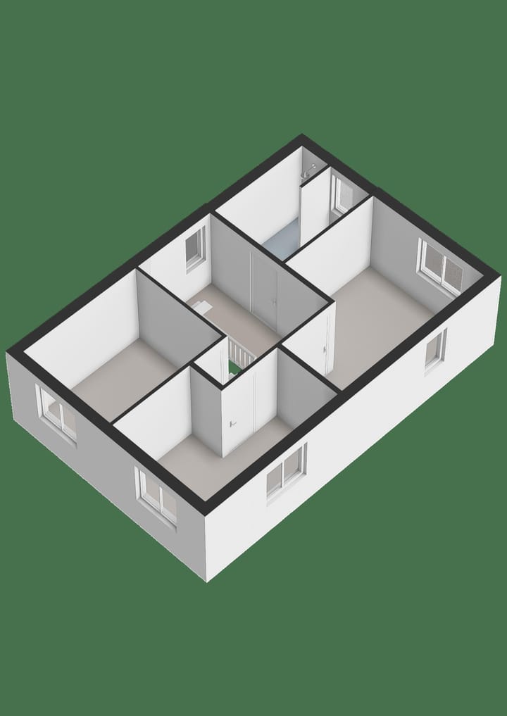 Foto 68 van Moesdistel 10