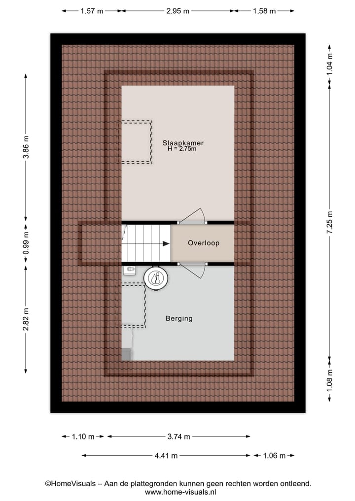 Foto 69 van Moesdistel 10