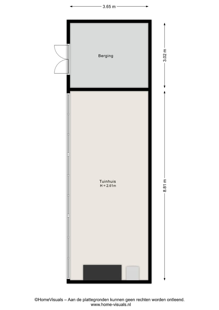 Foto 71 van Moesdistel 10