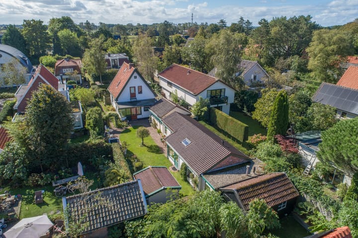 Foto 2 van Doorntjes 37