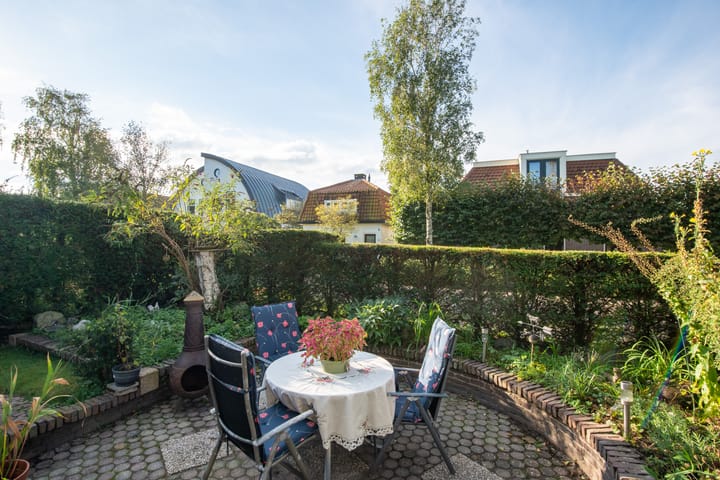 Foto 4 van Doorntjes 37