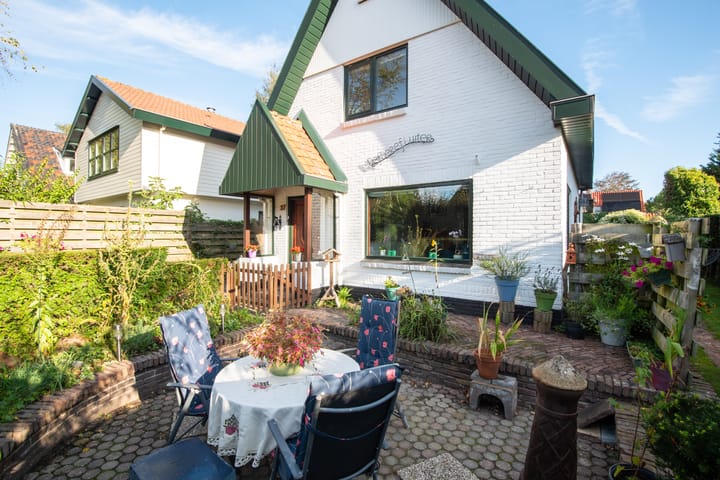 Foto 5 van Doorntjes 37