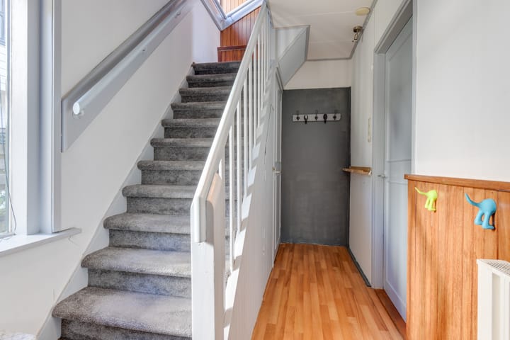 Foto 6 van Doorntjes 37