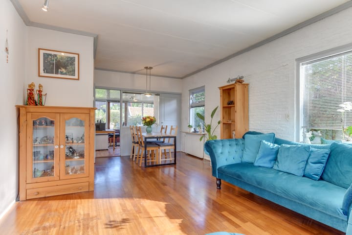 Foto 9 van Doorntjes 37