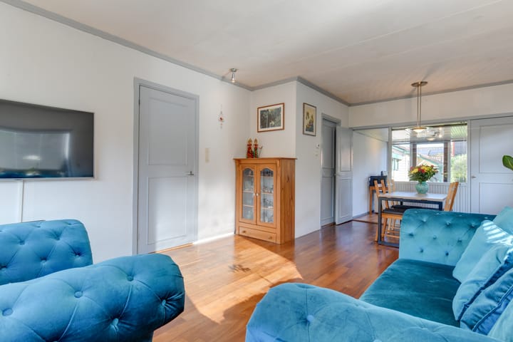 Foto 10 van Doorntjes 37