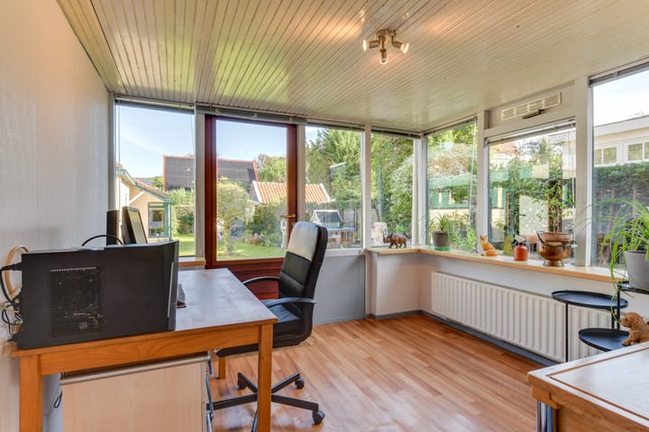 Foto 13 van Doorntjes 37