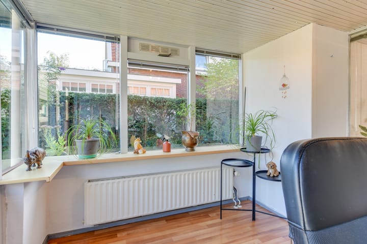 Foto 14 van Doorntjes 37