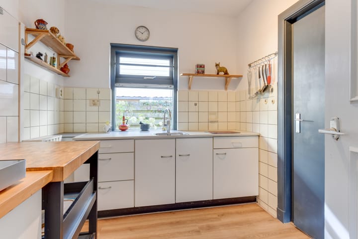 Foto 15 van Doorntjes 37